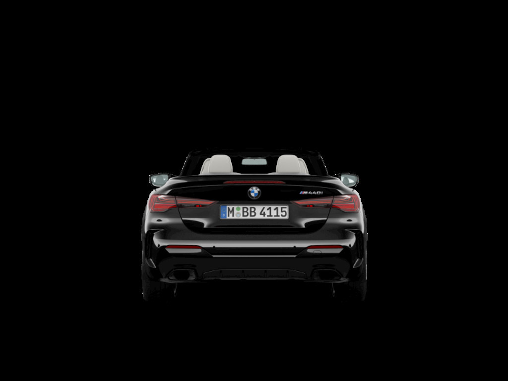 BMW M440