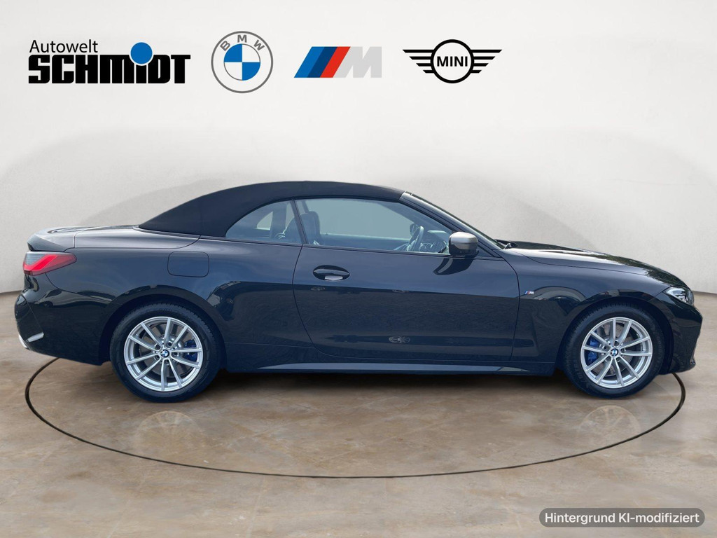 BMW M440