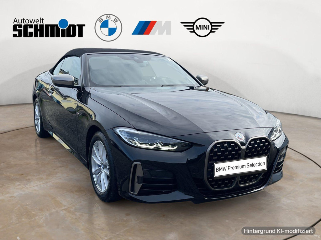 BMW M440