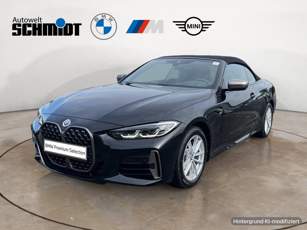 BMW M440