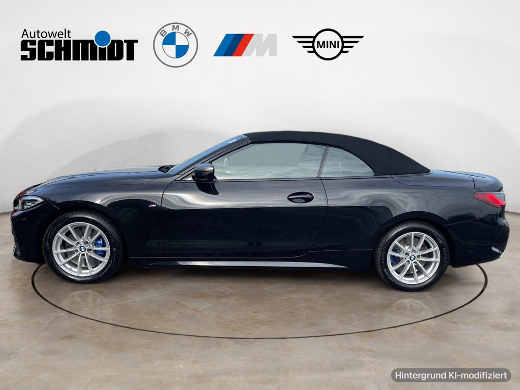BMW M440