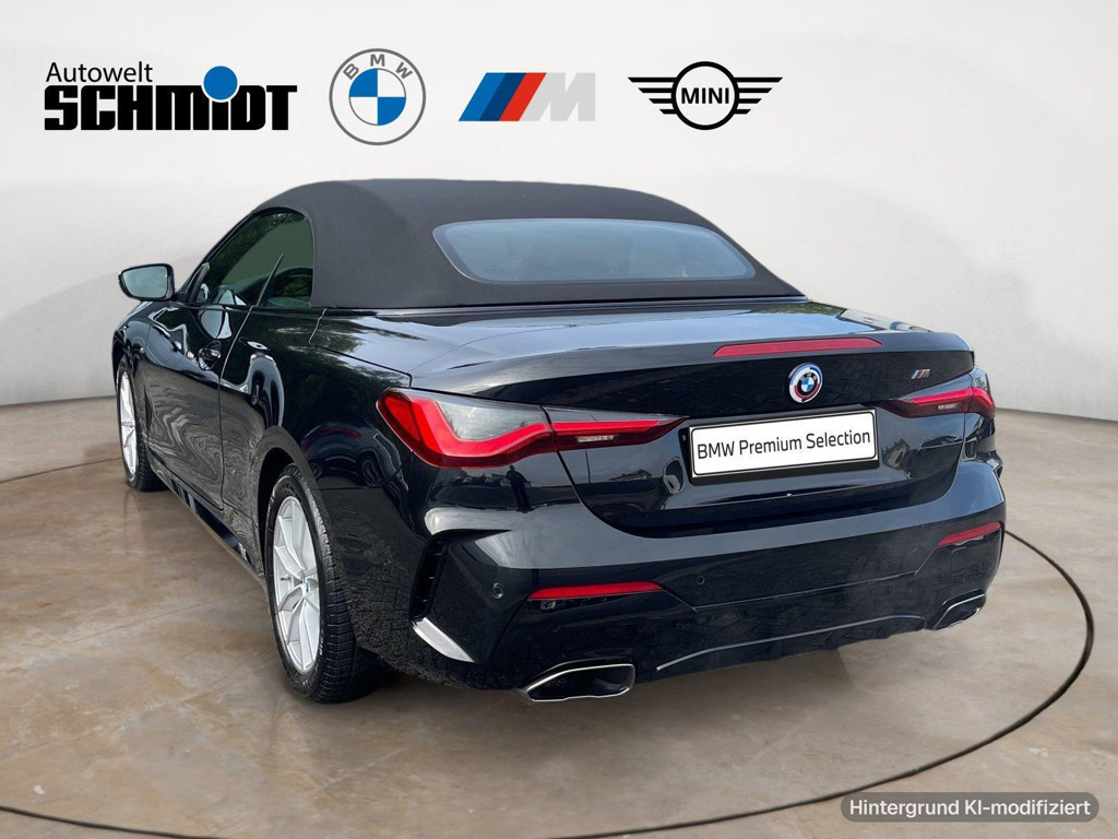 BMW M440
