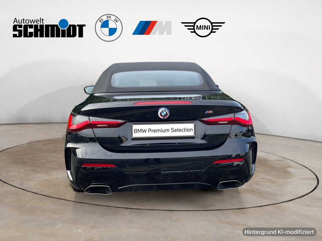 BMW M440