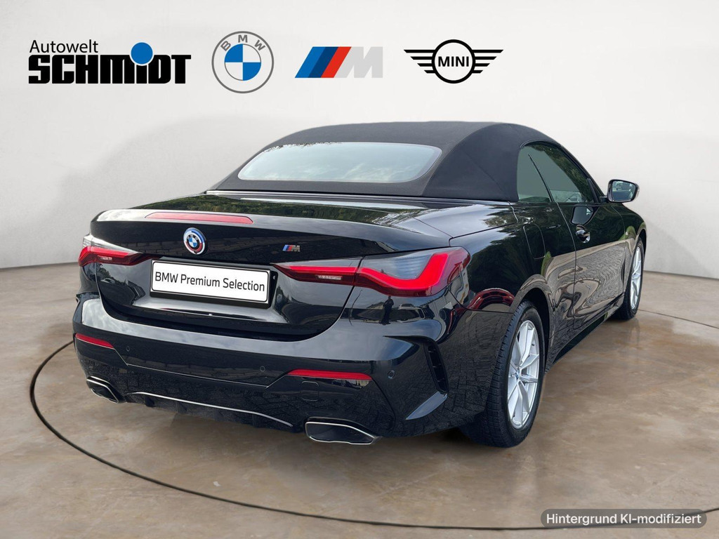 BMW M440