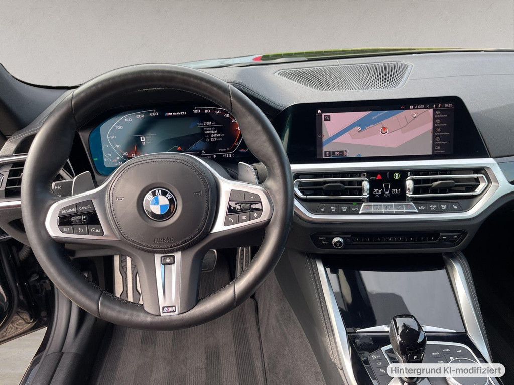 BMW M440