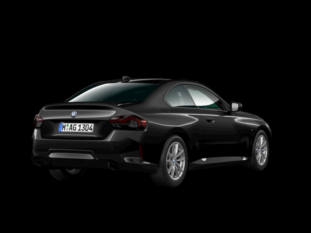 BMW 2 Serie