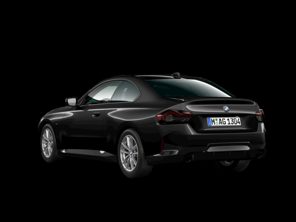 BMW 2 Serie