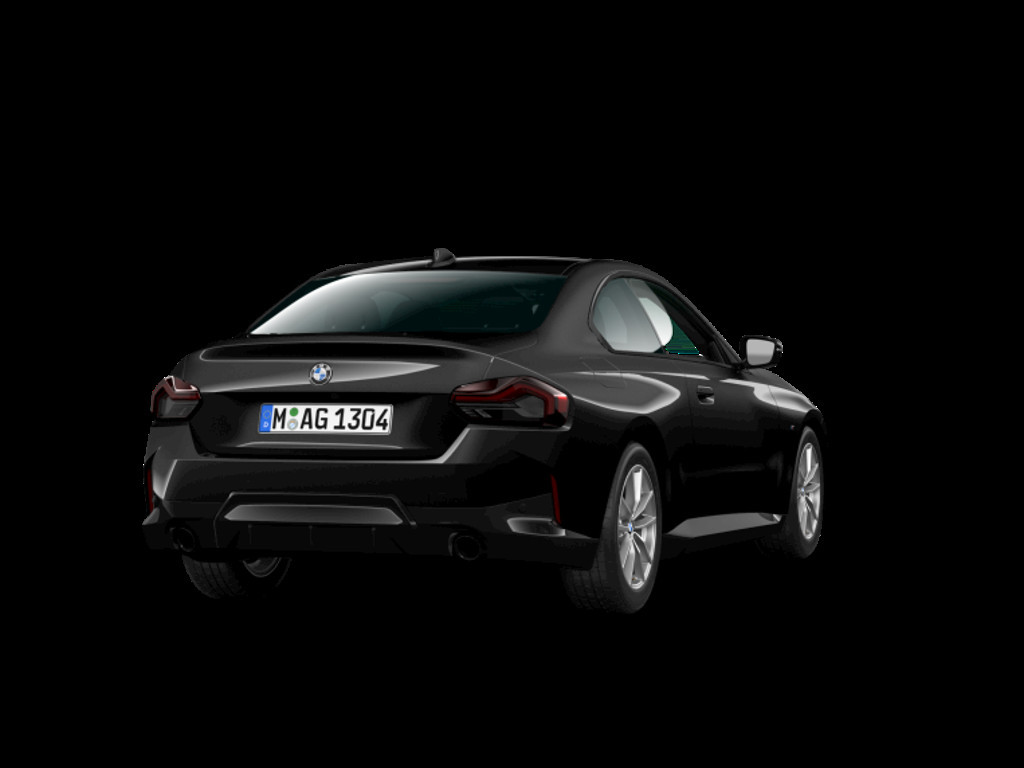 BMW 2 Serie