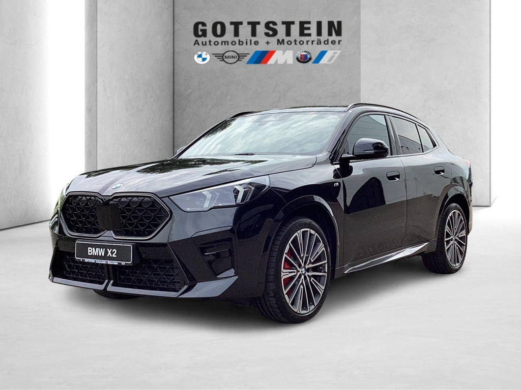 BMW X2 sDrive20i