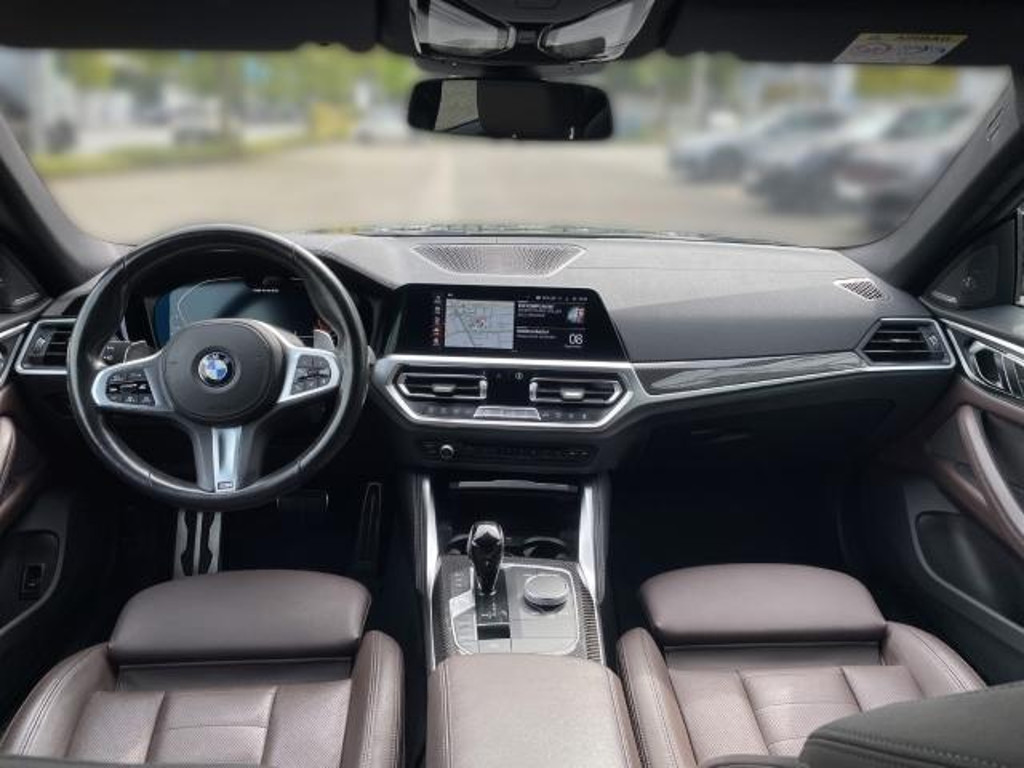 BMW M440