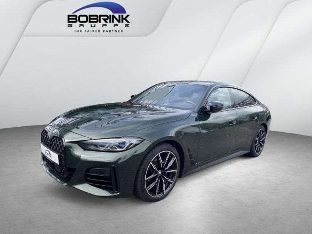 BMW M440