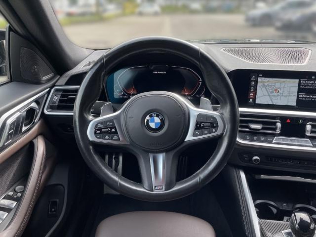 BMW M440