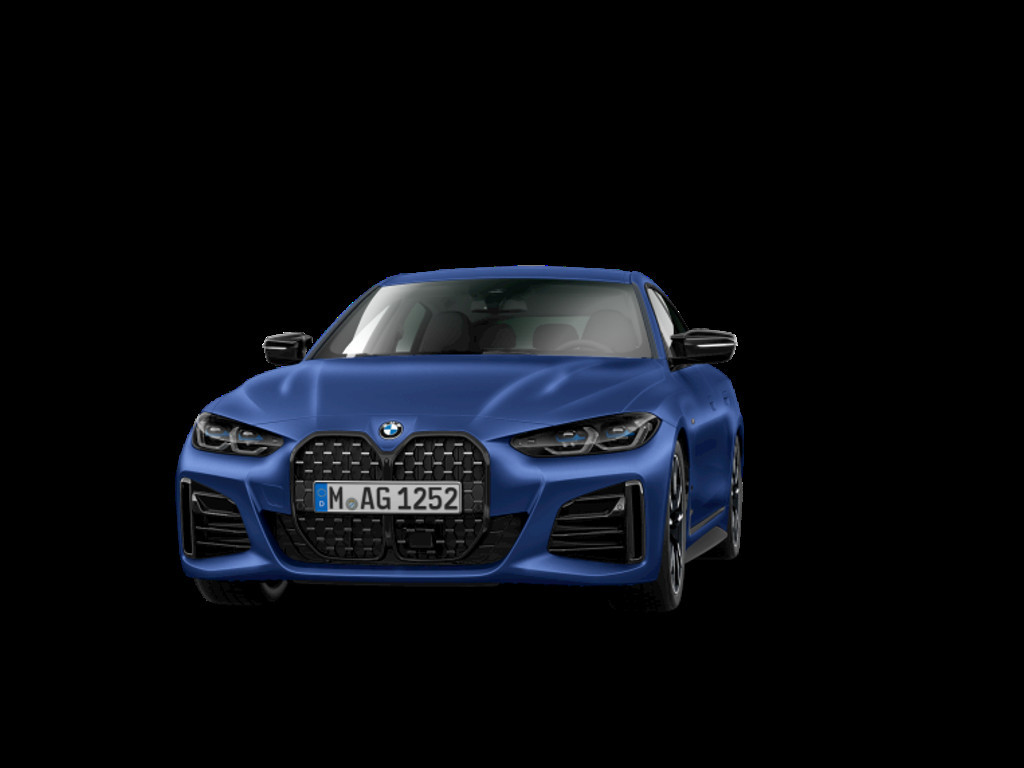 BMW M440 xDrive Coupé Gran Coupé M440i