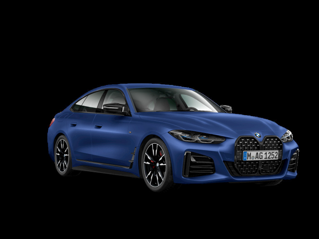 BMW M440