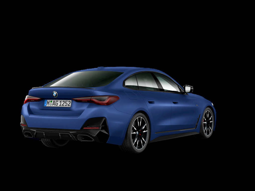 BMW M440