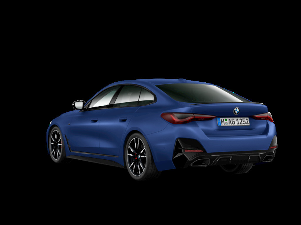 BMW M440