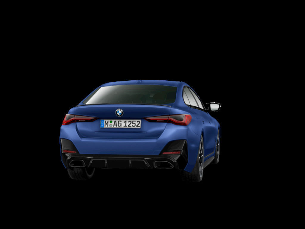 BMW M440