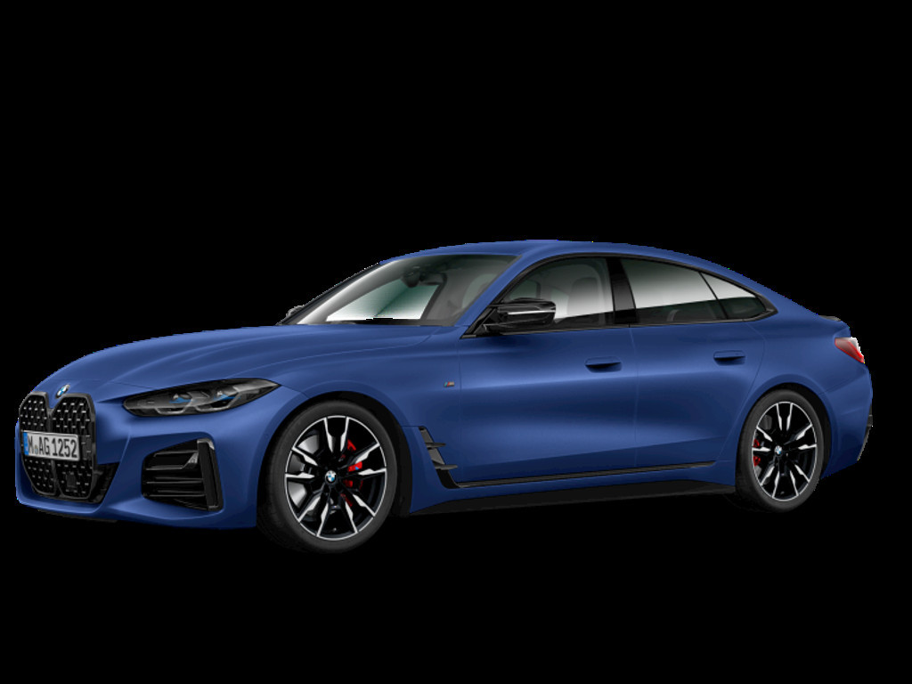 BMW M440