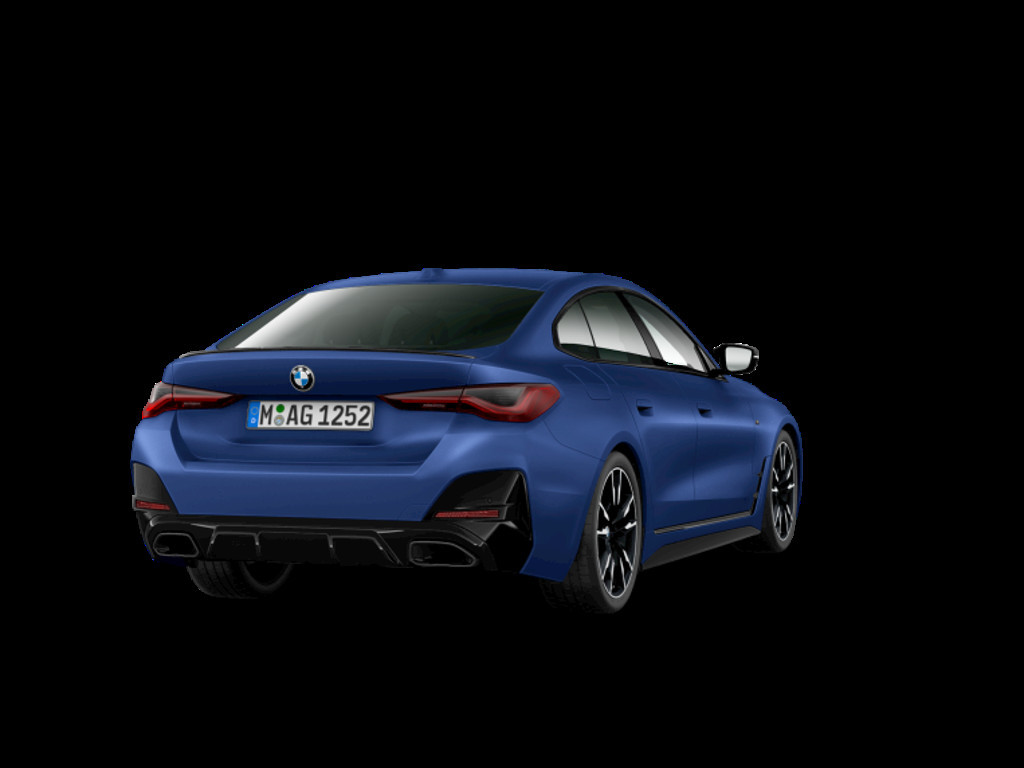 BMW M440