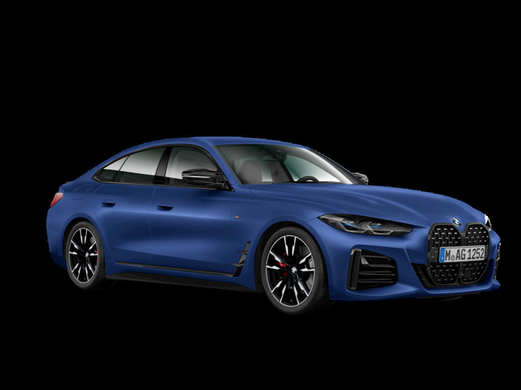 BMW M440
