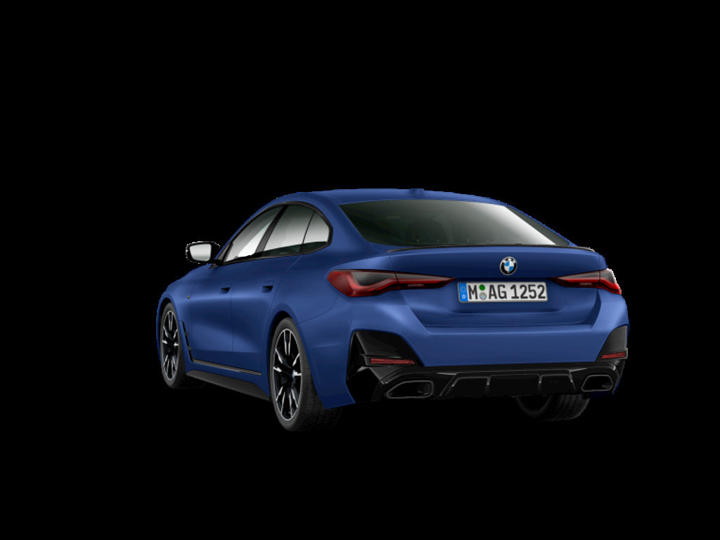 BMW M440