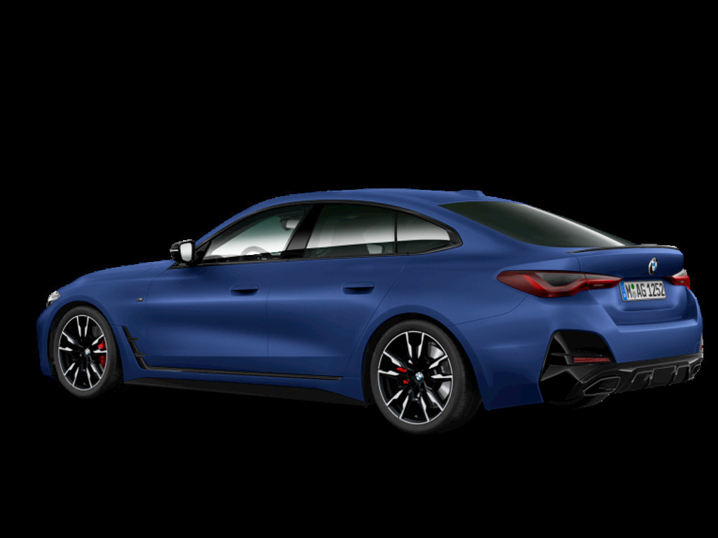 BMW M440