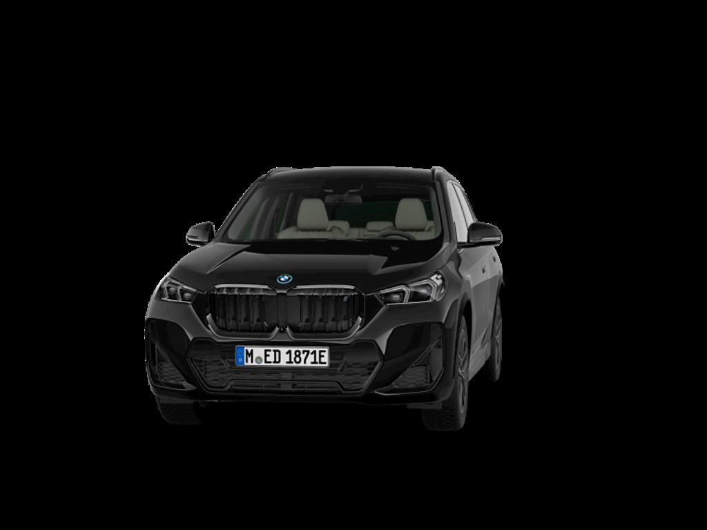 BMW iX1 xDrive30