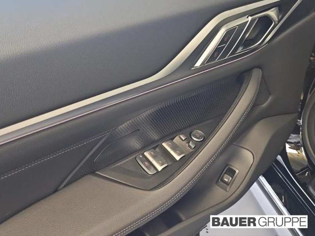 BMW 4 Serie 420 Coupé Gran Coupé 420d