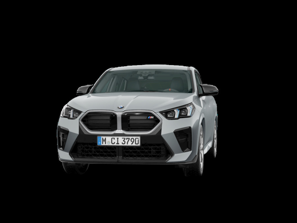BMW X2 xDrive M35i