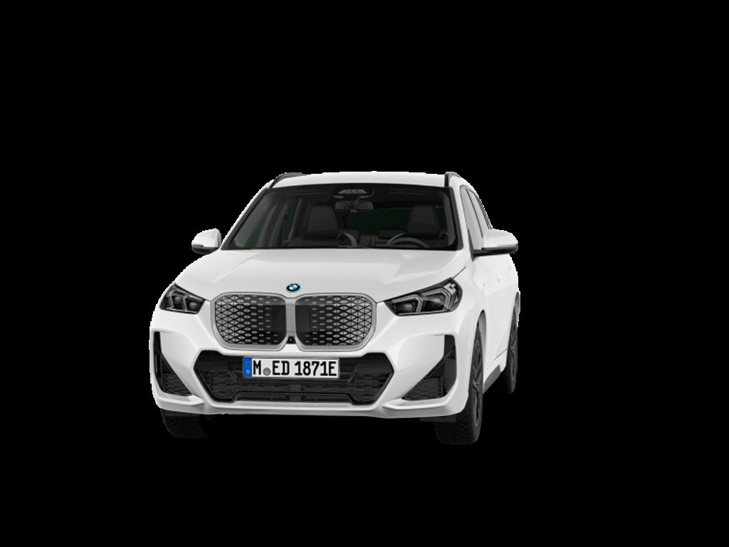 BMW iX1 xDrive30