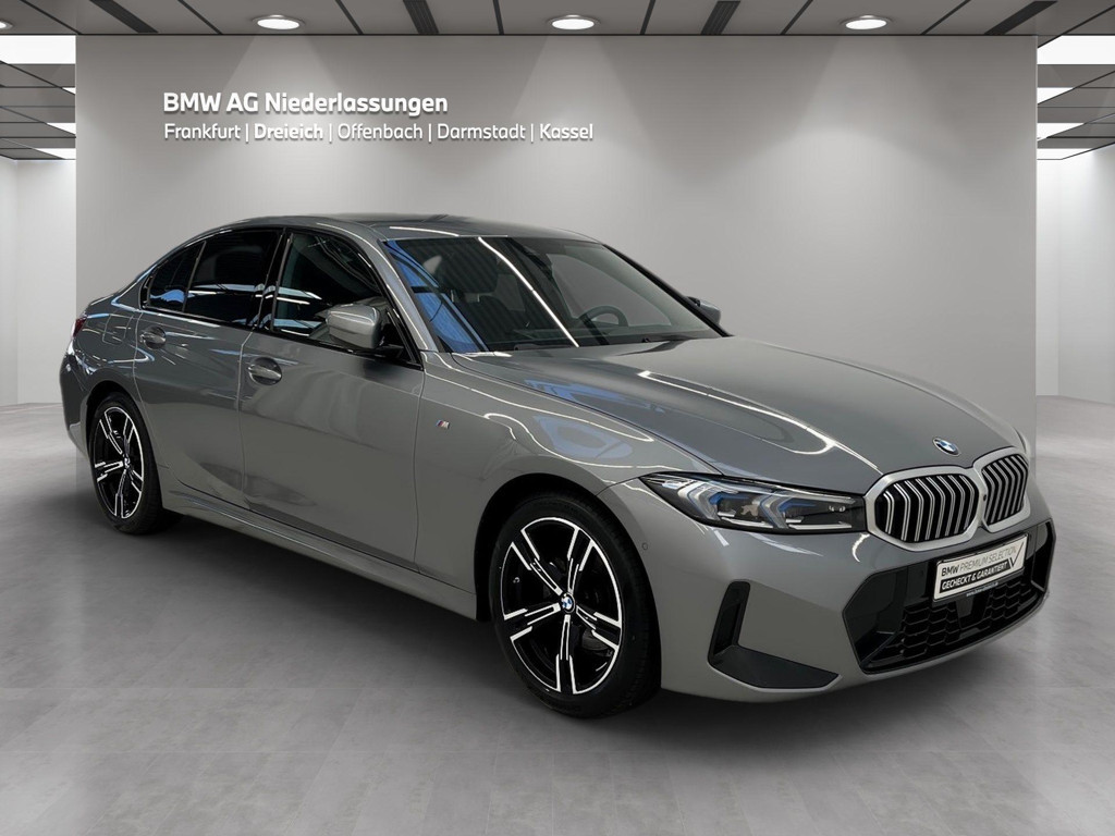 BMW 3 Serie