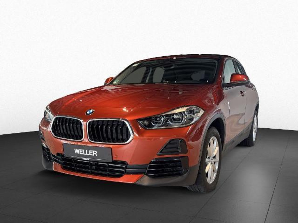BMW X2 xDrive20i