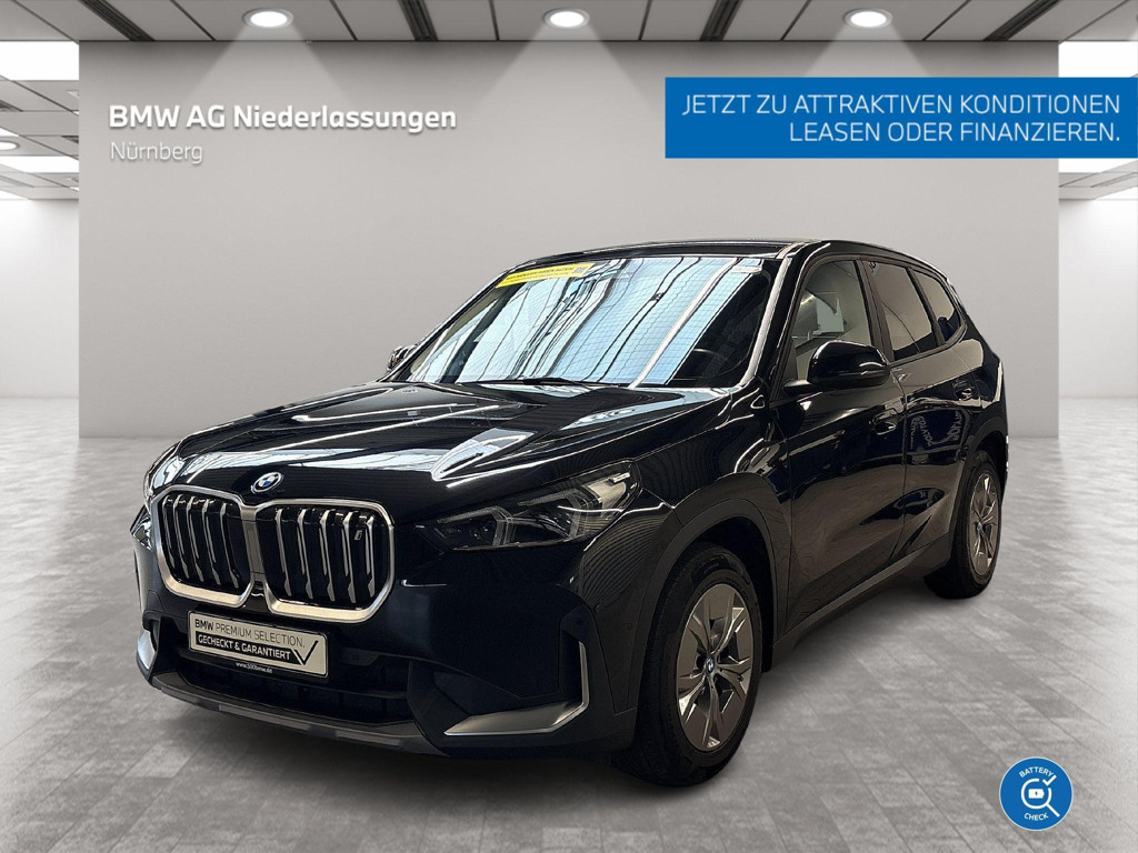 BMW iX1 xDrive30