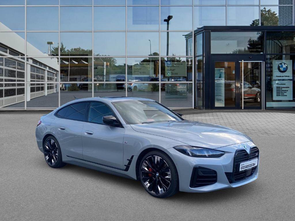 BMW M440