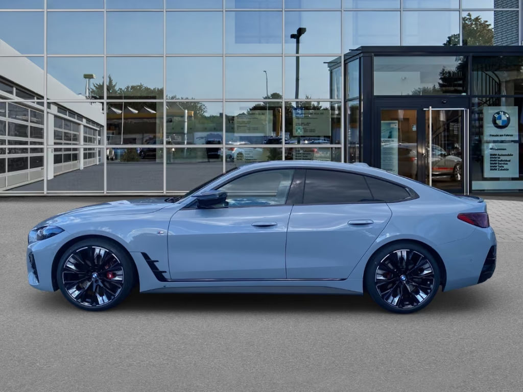 BMW M440