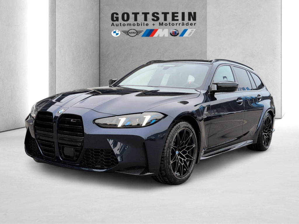BMW M3 xDrive Touring Competition