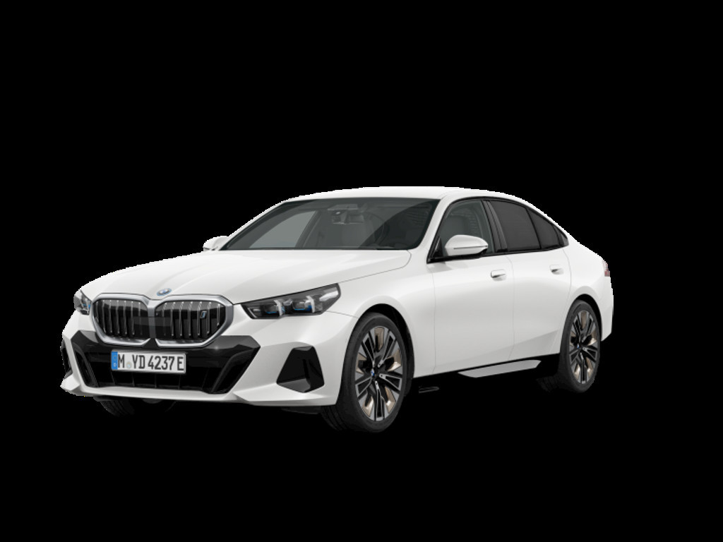 BMW i5