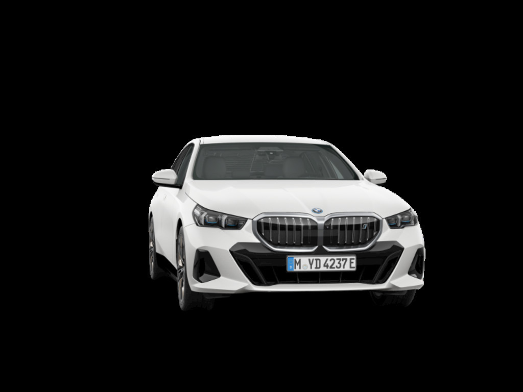 BMW i5
