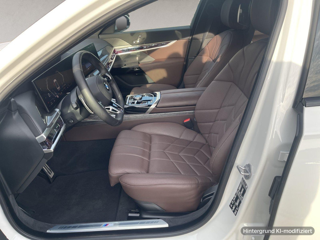 BMW 7 Serie