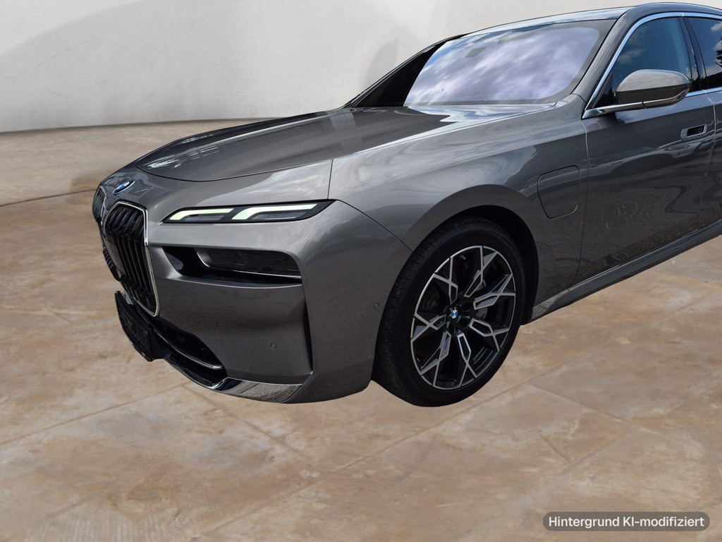 BMW 7 Serie
