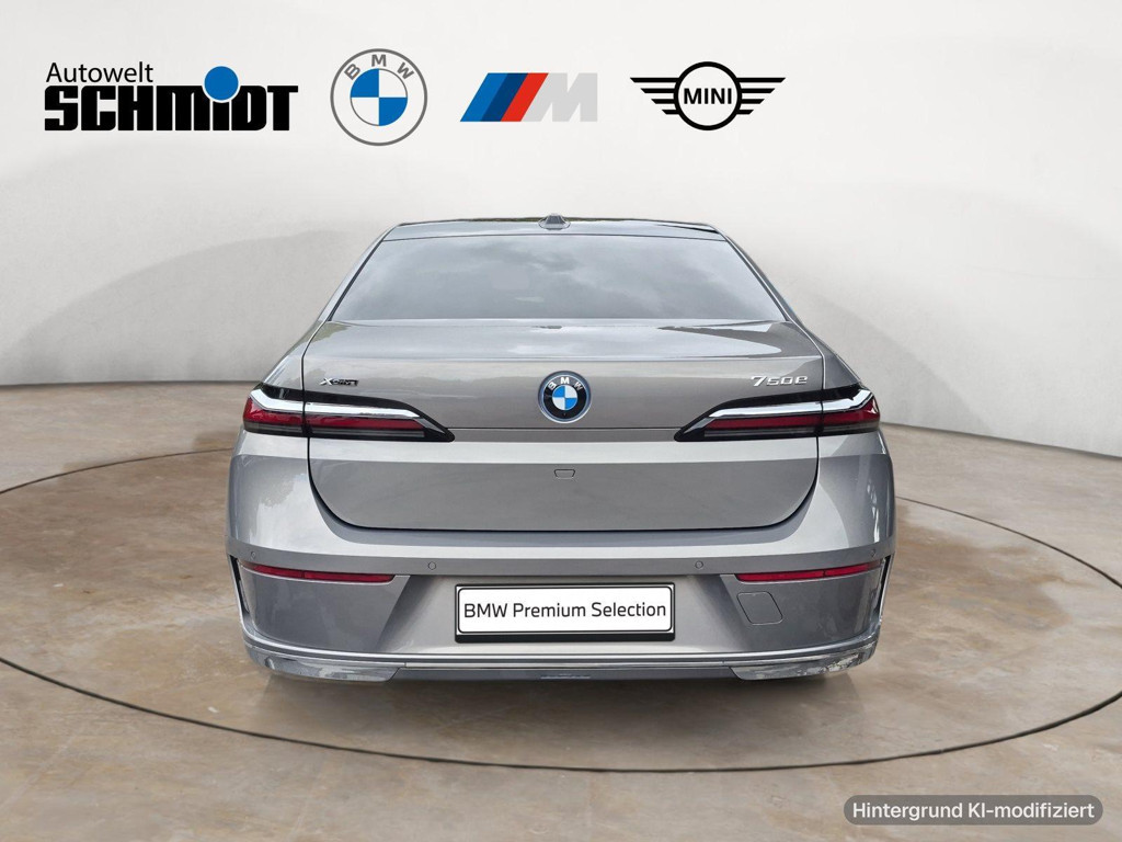 BMW 7 Serie