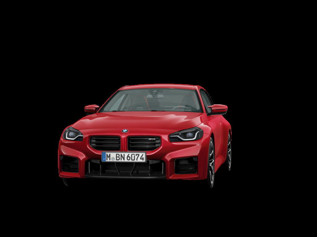 BMW M2 Coupé