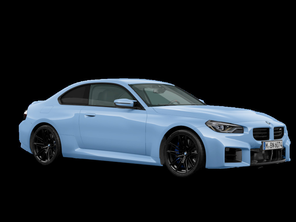 BMW M2 Coupé