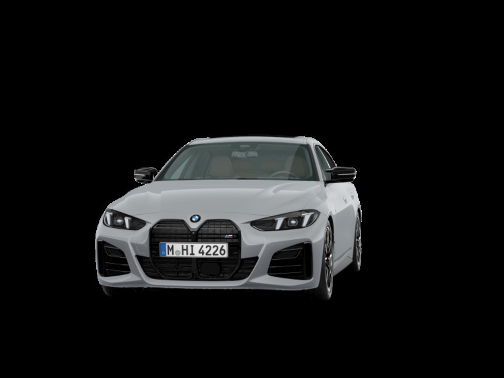 BMW M440 xDrive Coupé Gran Coupé M440i