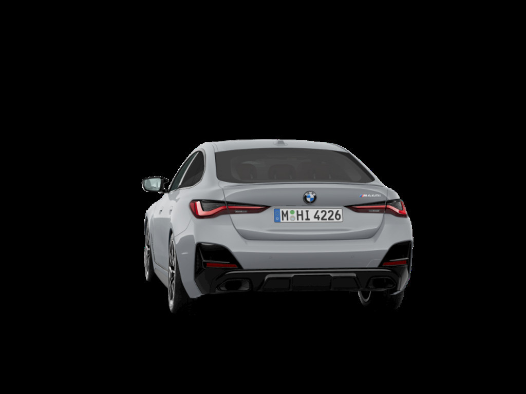 BMW M440