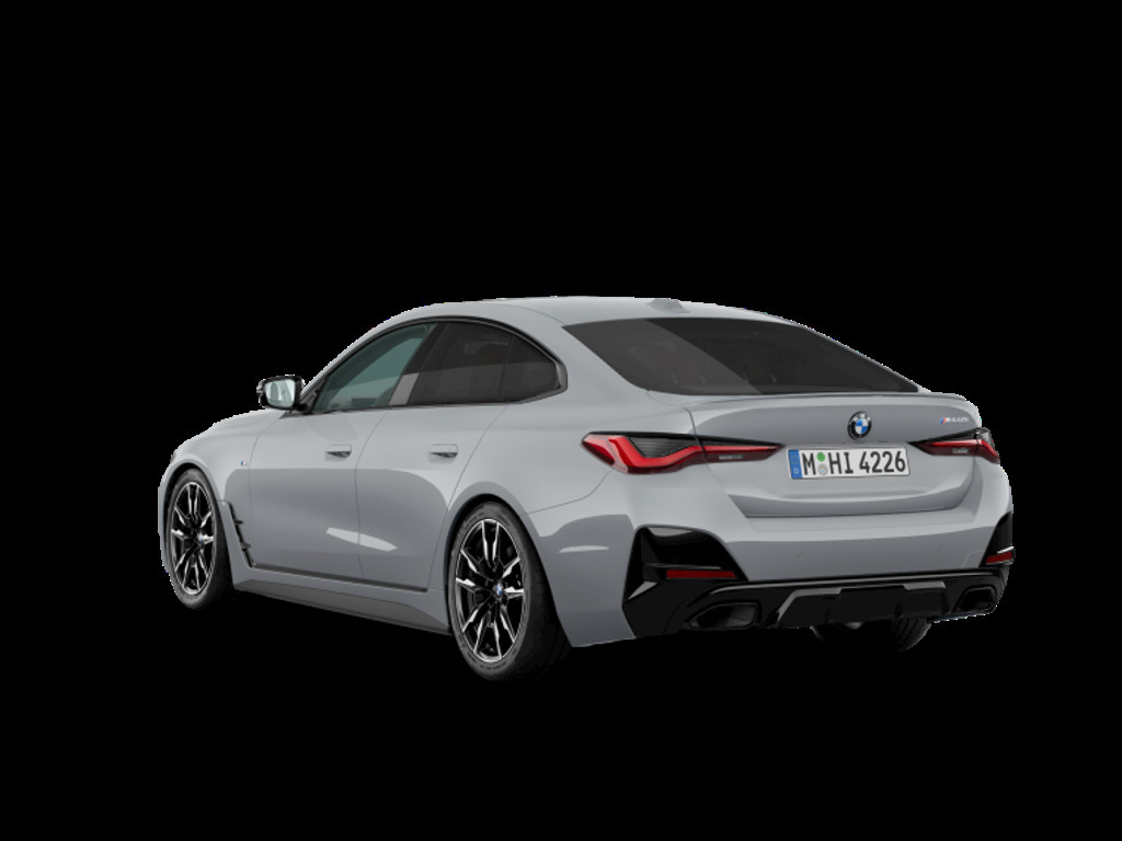 BMW M440