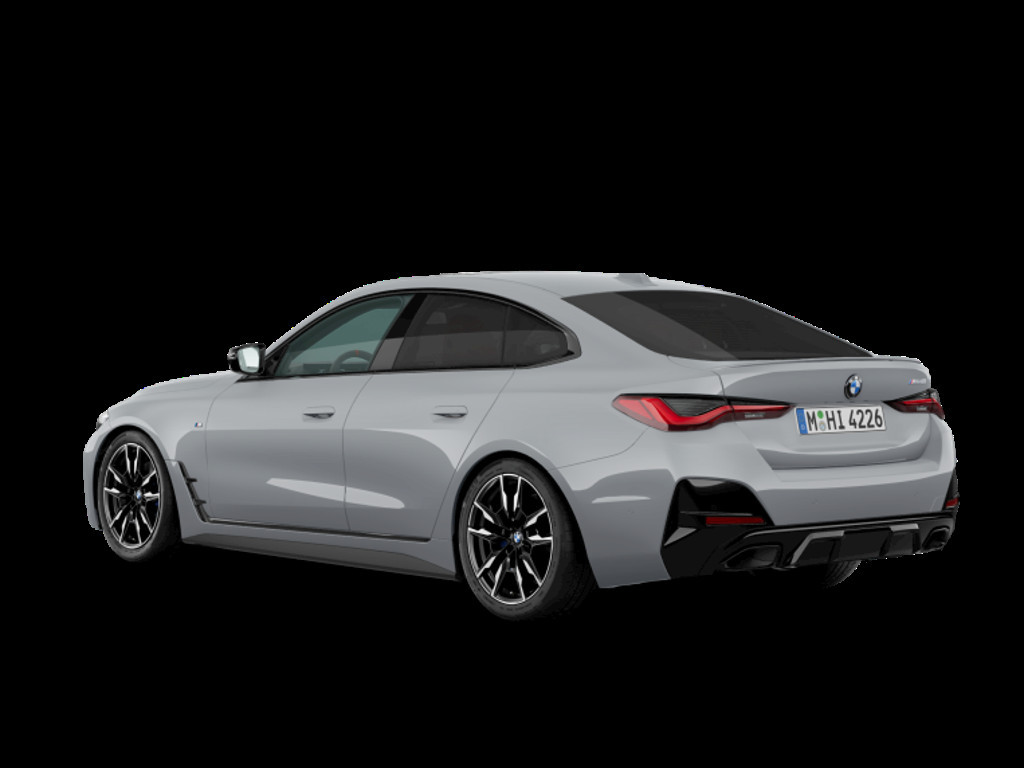 BMW M440