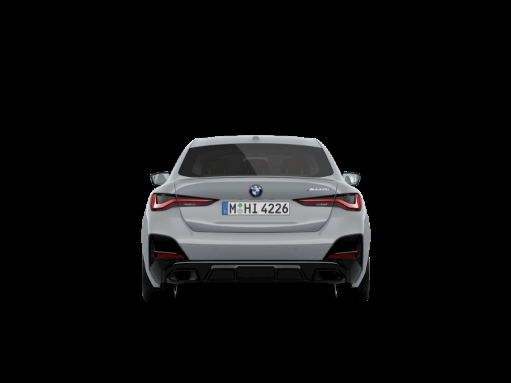BMW M440
