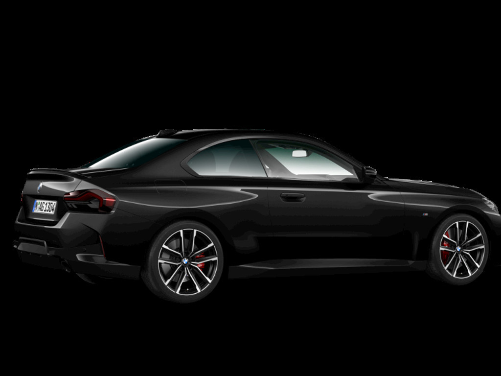BMW 2 Serie