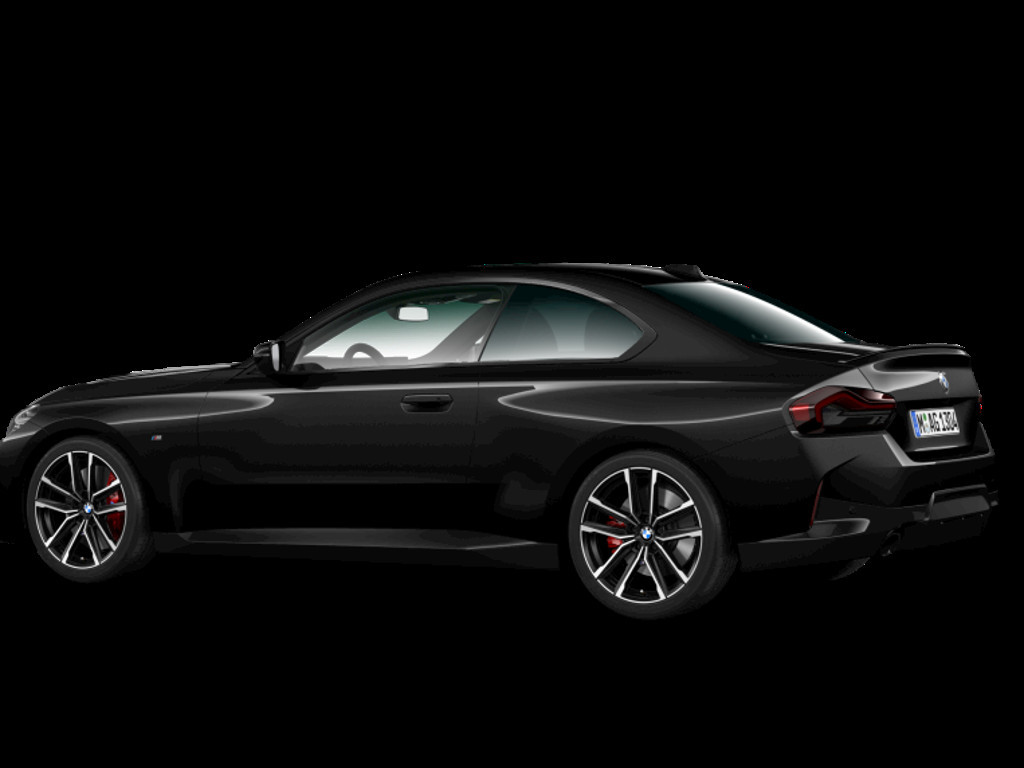BMW 2 Serie